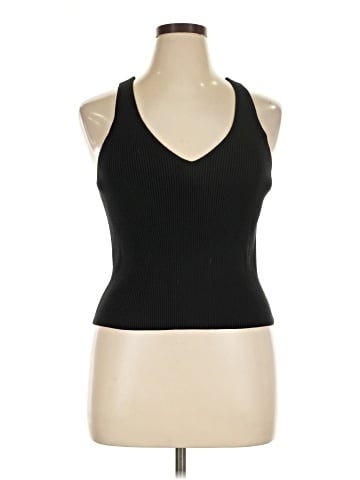 Open Edit Tank Top (view 1)