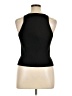Open Edit Black Tank Top Size XL - photo 2