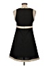A Wear Black Cocktail Dress Size 10 - photo 2