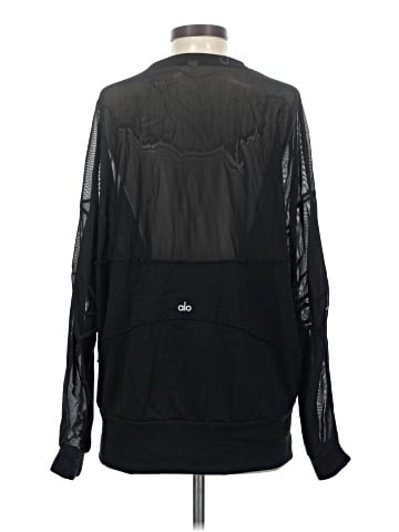 Alo Yoga Pullover Sweater (view 2)