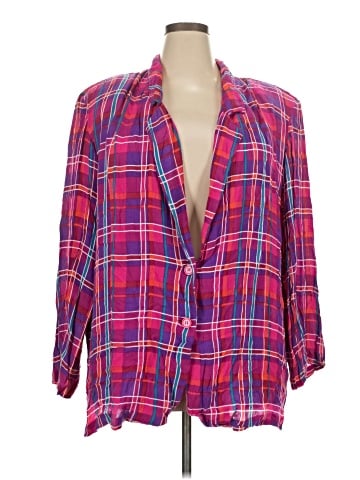 Studio C Blazer (view 1)