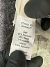 CAbi Metallic Gold Blazer Size 10 - photo 7