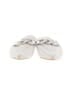 Steve Madden Silver Mule/Clog Size 7 - photo 2