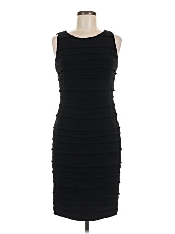 Calvin Klein Cocktail Dress (view 1)