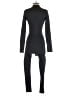 Unbranded Black Jumpsuit Size M - photo 2
