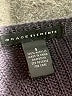 Grace Elements 100% Acrylic Black Pullover Sweater Size S - photo 7