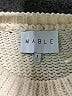 Mable Ivory Pullover Sweater Size L - photo 7
