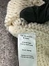 Mable Ivory Pullover Sweater Size L - photo 8