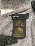 Grace Elements Gray Cardigan Size XL - photo 7