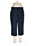 Lee Blue Cargo Pants Size 8 - photo 1