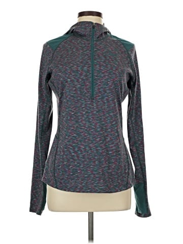 REI Track Jacket (view 1)