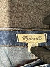Madewell Blue Jeans Size 23 waist - photo 7