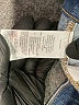Madewell Blue Jeans Size 23 waist - photo 8