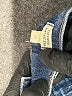 Madewell Blue Jeans Size 23 waist - photo 9