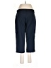 Lee Blue Cargo Pants Size 8 - photo 2