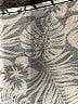 LOFT Beach Paisley Green Romper Size L - photo 4