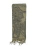 Unbranded Gray Scarf One size - photo 2
