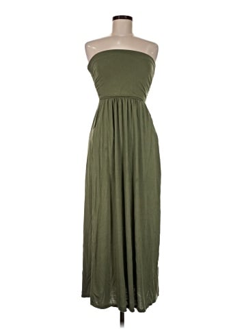 Full Circle Trends With Love Casual Dress (view 1)