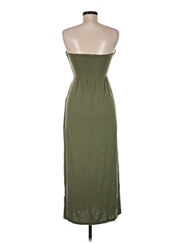 Full Circle Trends With Love Casual Dress (view 2)