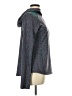 REI Teal Track Jacket Size L - photo 4