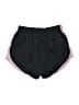 Nike 100% Polyester Color Block Pink Athletic Shorts Size S - photo 2