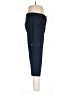 Lee Blue Cargo Pants Size 8 - photo 4