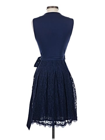 Diane von Furstenberg Cocktail Dress (view 2)
