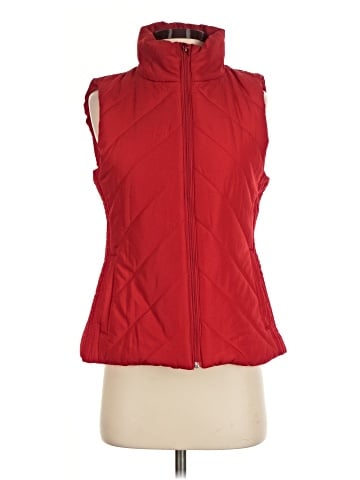 New York & Company Vest (view 1)