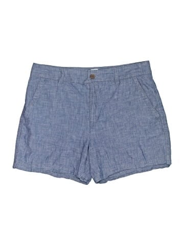 Gap Shorts (view 1)