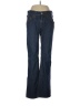 True Religion Blue Jeans Size 31 waist - photo 1