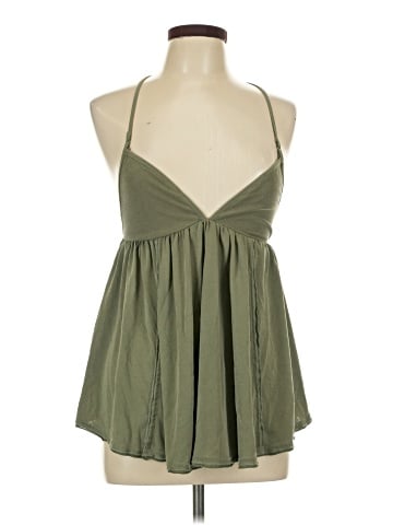 Free People Sleeveless Blouse (view 1)