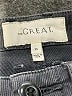 The Great. Black Dress Pants Size 25 waist - photo 7