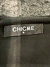 ChicMe Black Cocktail Dress Size M - photo 7