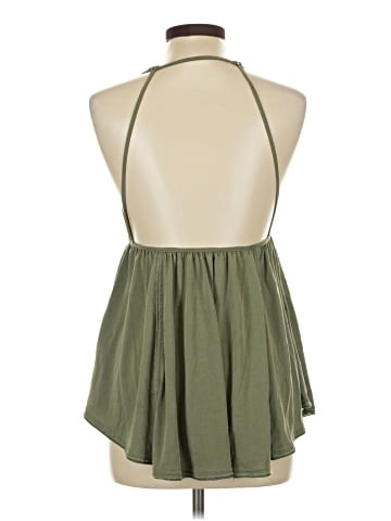 Free People Sleeveless Blouse (view 2)