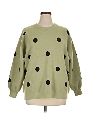 Les Serein Pullover Sweater (view 1)