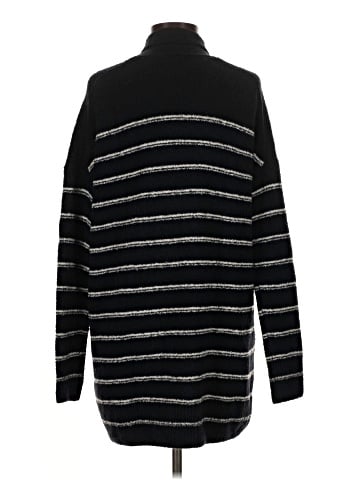 Vince. Wool Cardigan (view 2)
