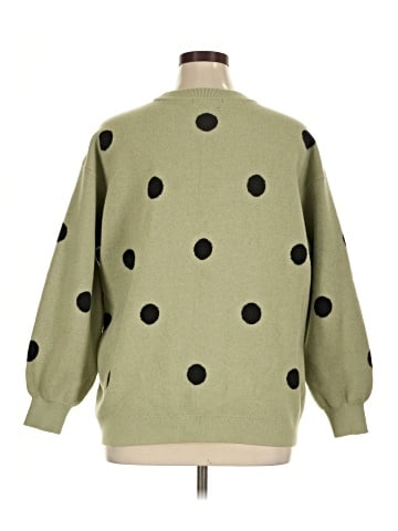 Les Serein Pullover Sweater (view 2)