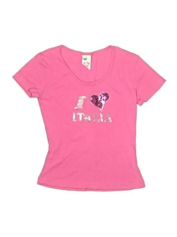 Love Short Sleeve T-Shirt (view 1)