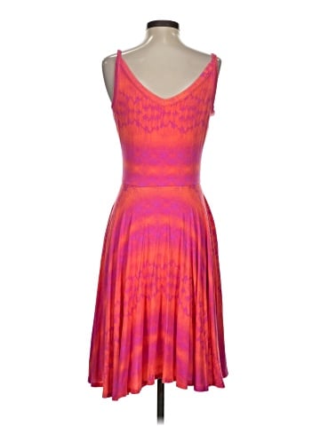 Kenar Cocktail Dress (view 2)