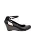 American Rag Cie Black Wedges Size 7 - photo 1