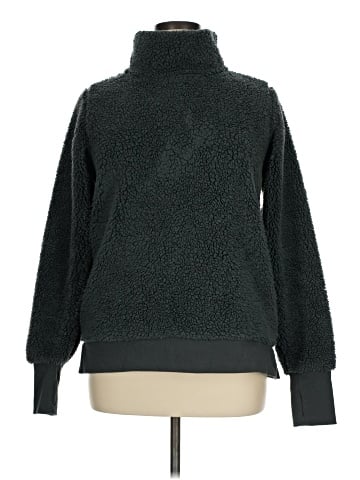 GAIAM Turtleneck Sweater (view 1)