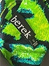 Berek Print Green Jacket Size S - photo 6