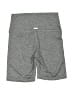 Assorted Brands Solid Gray Athletic Shorts Size S - photo 2