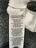 Calvin Klein Performance White Pullover Hoodie Size XL - photo 8