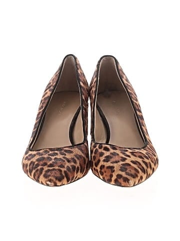 Ann Taylor Heels (view 2)