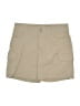 Eddie Bauer Tan Khaki Shorts Size 6 - photo 1