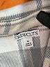 Crewcuts Tan Long Sleeve Button-Down Shirt Size 14 - photo 3