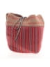 Unbranded Red Bucket Bag One size - photo 1
