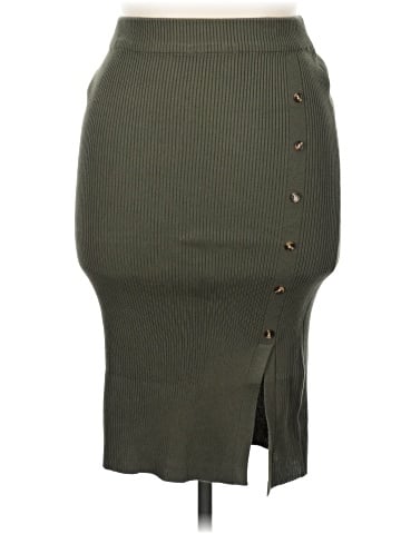 Fashion Nova Casual Skirt (view 1)