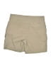 Eddie Bauer Tan Khaki Shorts Size 6 - photo 2